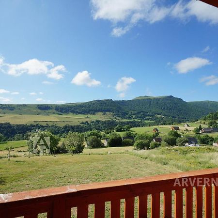 Chalet De Solene Chambon-sur-Lac Εξωτερικό φωτογραφία
